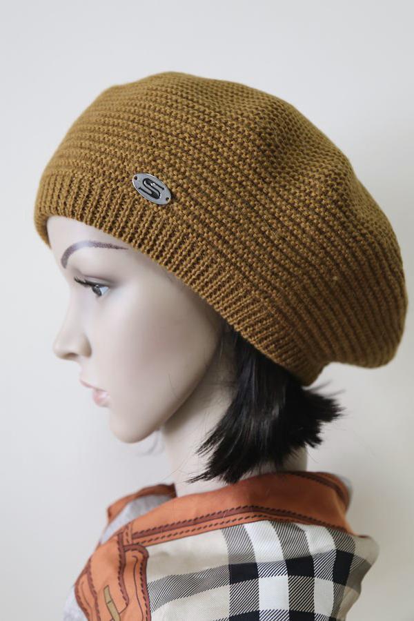 Берет LacyWear