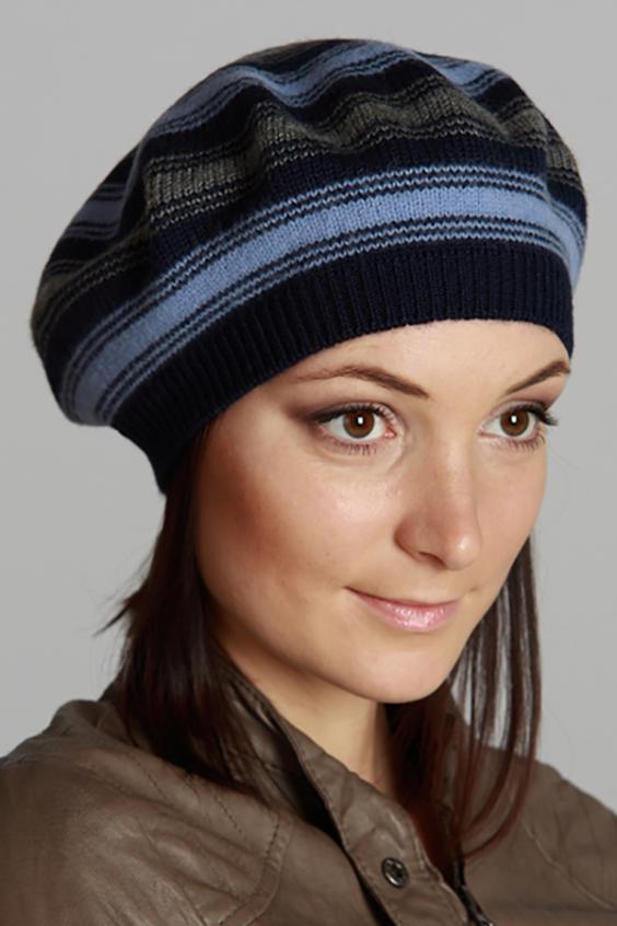 Берет LacyWear
