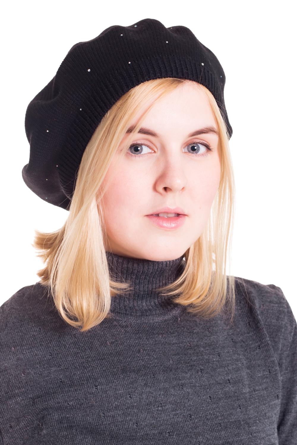 Берет LacyWear