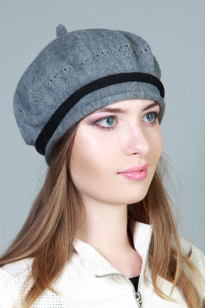 Берет LacyWear