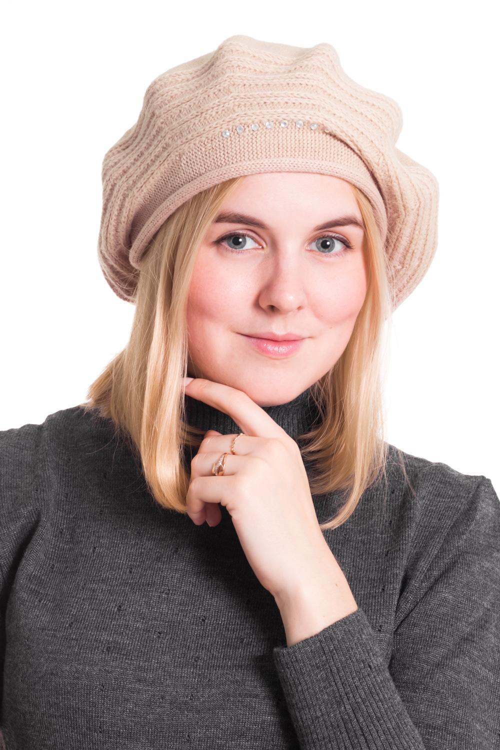 Берет LacyWear