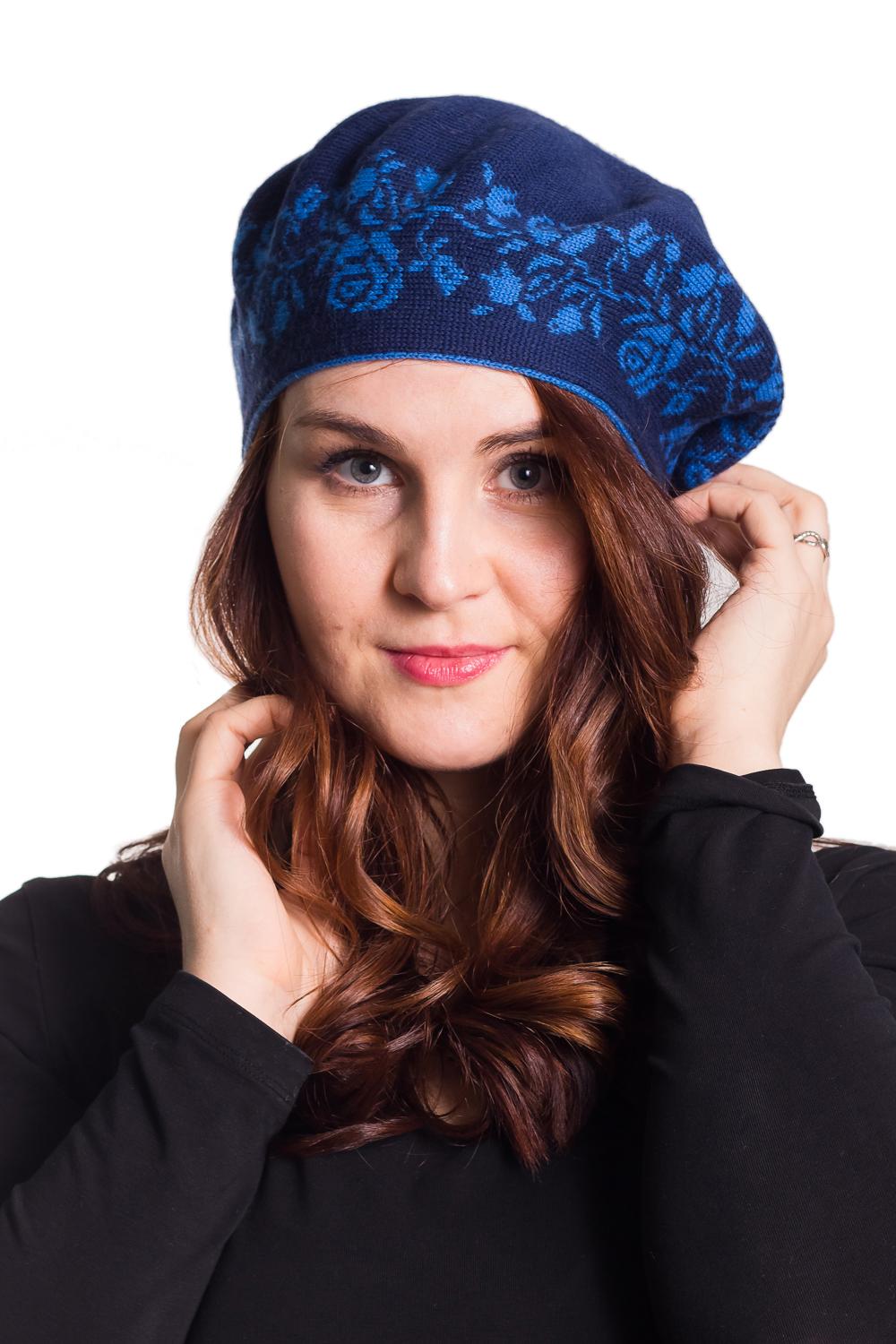 Берет LacyWear