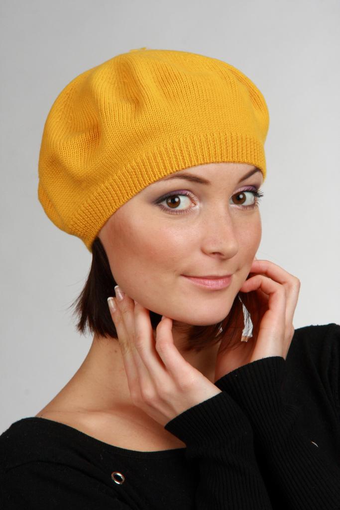 Берет LacyWear