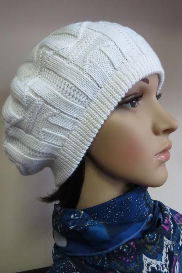 Берет LacyWear