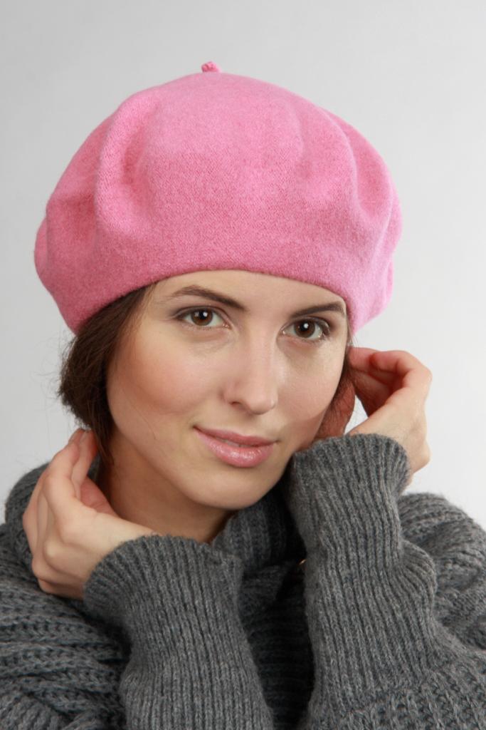 Берет LacyWear