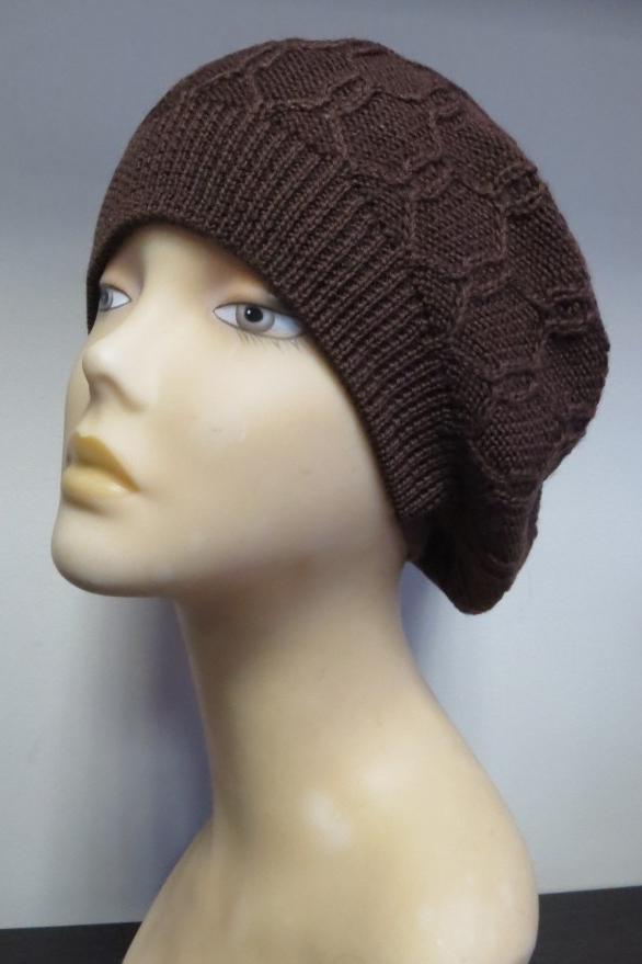 Берет LacyWear