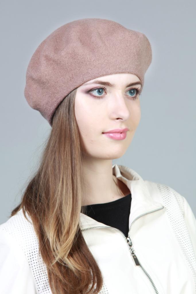 Берет LacyWear