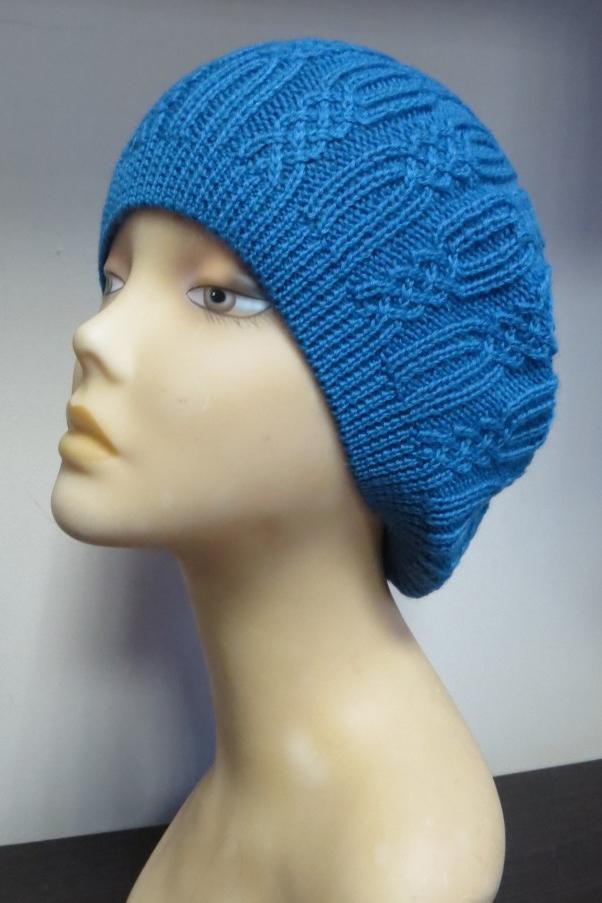 Берет LacyWear