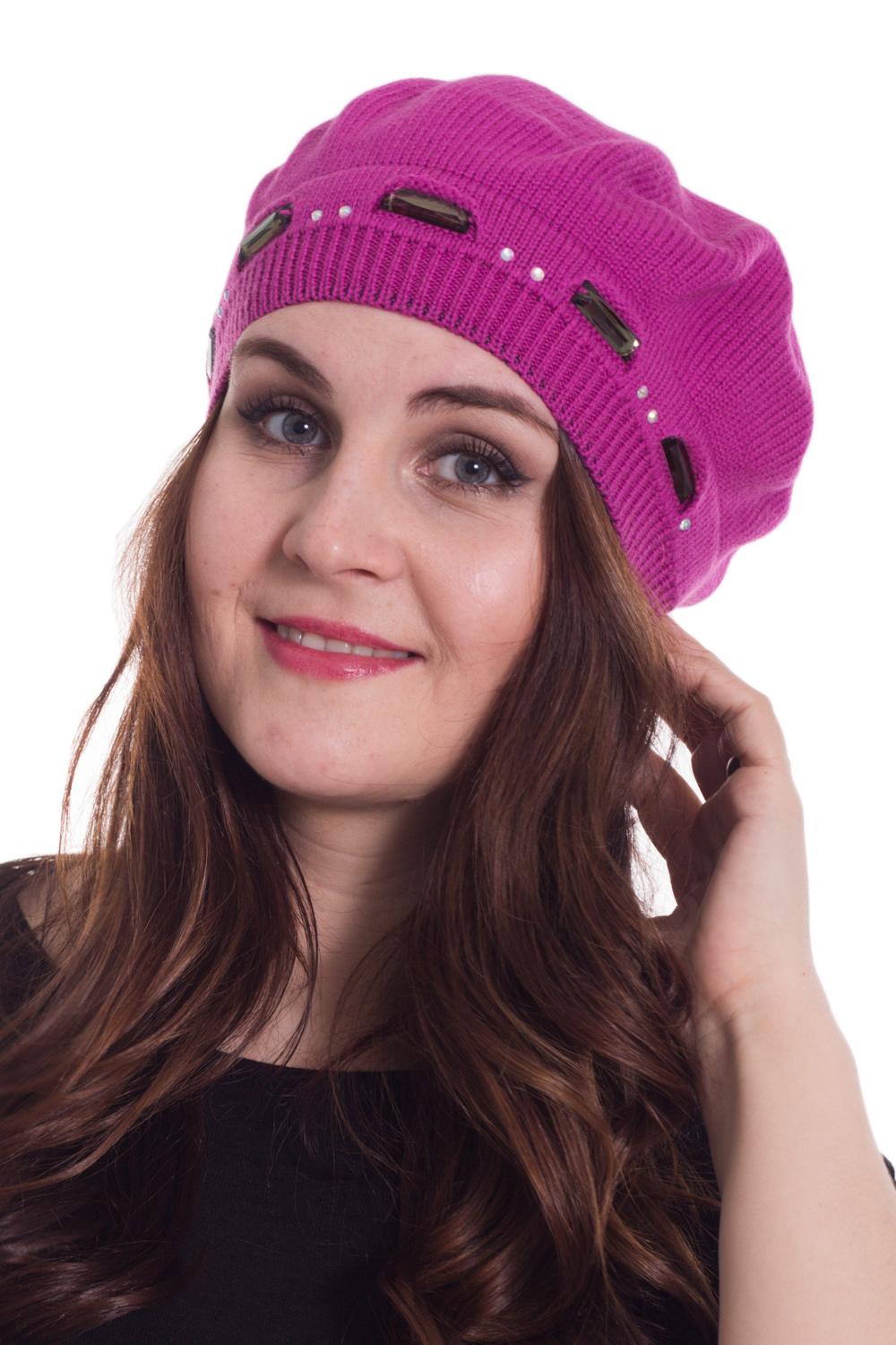 Берет LacyWear