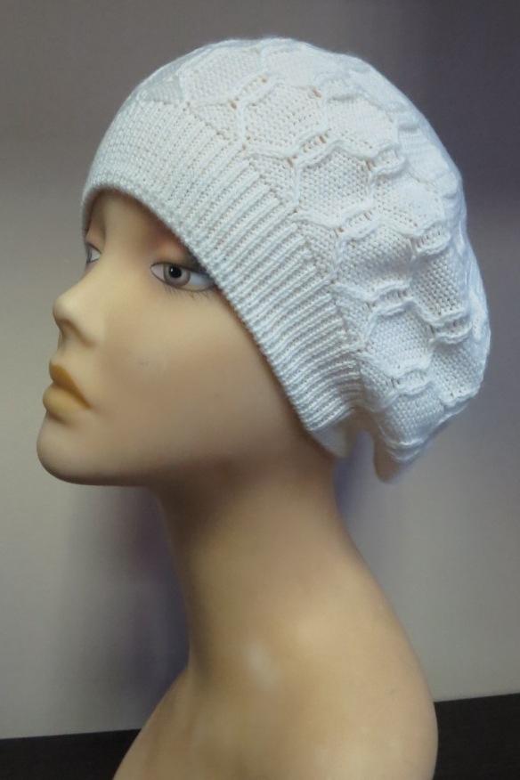 Берет LacyWear