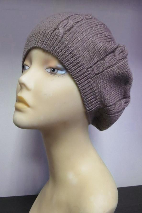 Берет LacyWear