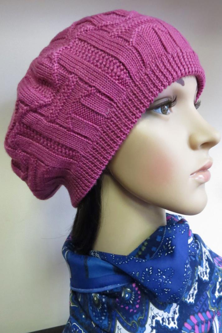 Берет LacyWear