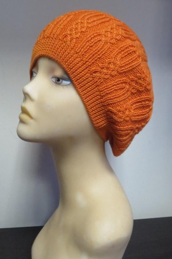 Берет LacyWear