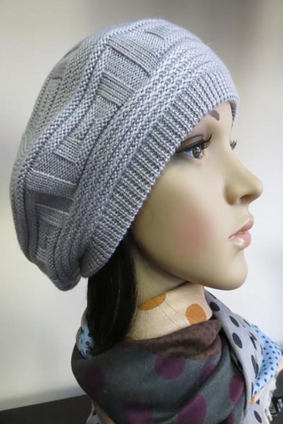 Берет LacyWear