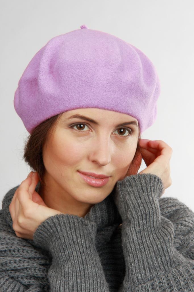 Берет LacyWear