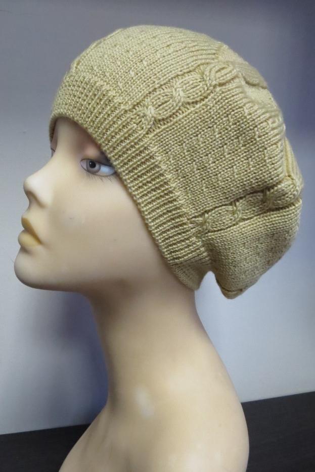Берет LacyWear