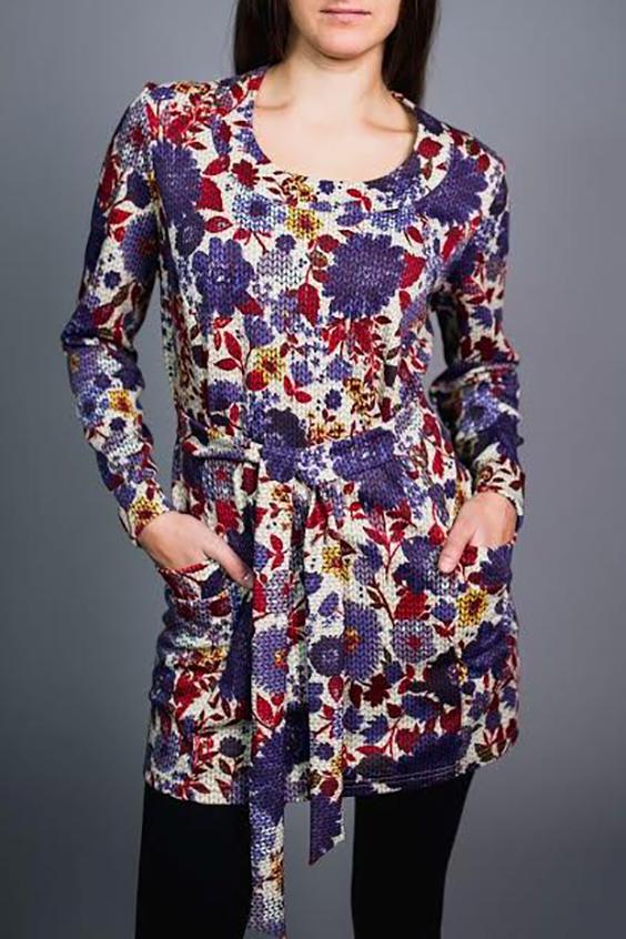 Блузка LacyWear