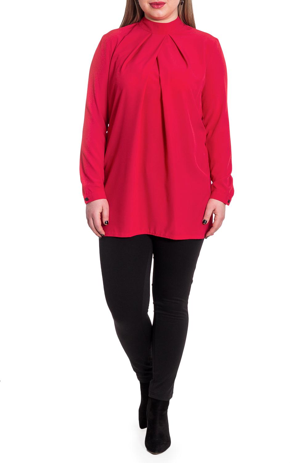 Блузка LacyWear