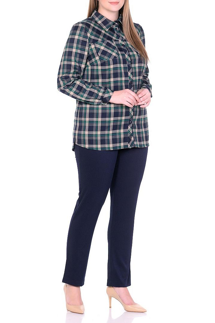 Блузка LacyWear