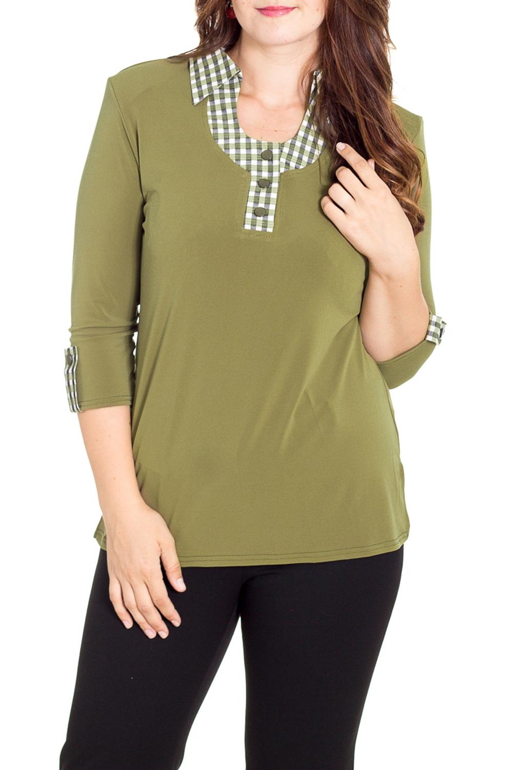 Блузка LacyWear