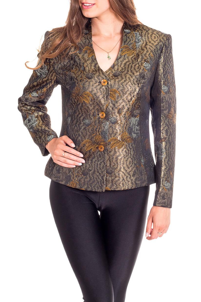 Блузка LacyWear