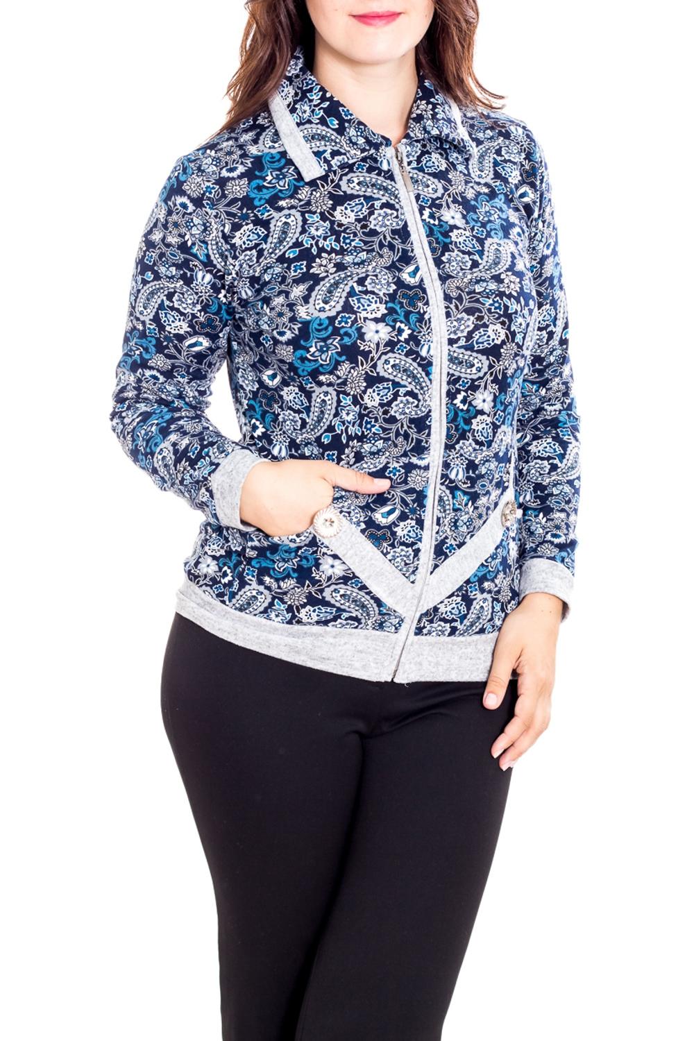 Блузка LacyWear