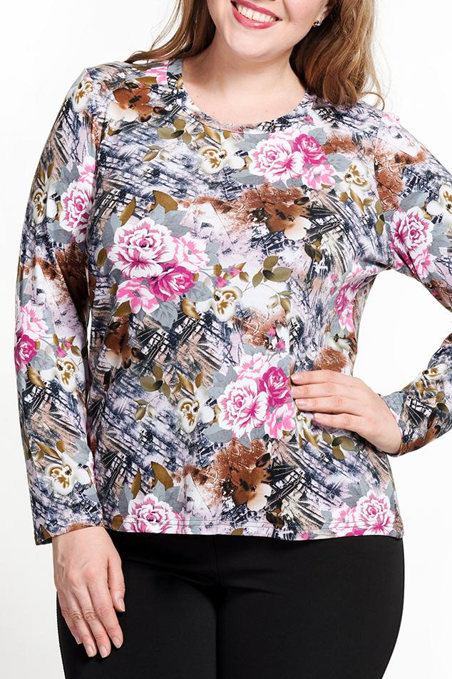 Блузка LacyWear