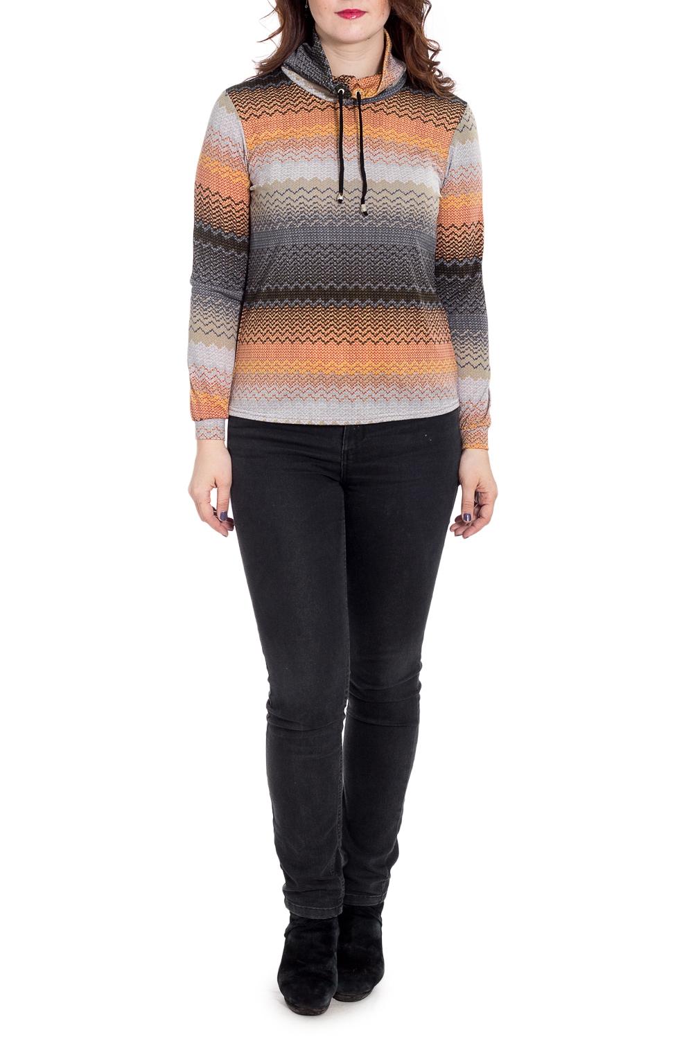 Блузка LacyWear