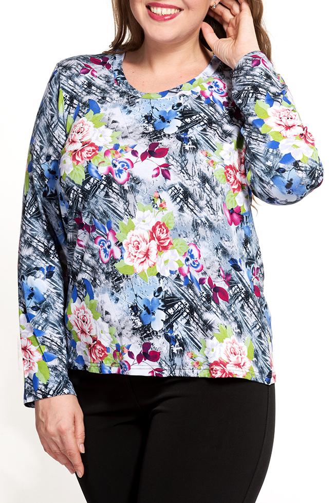 Блузка LacyWear