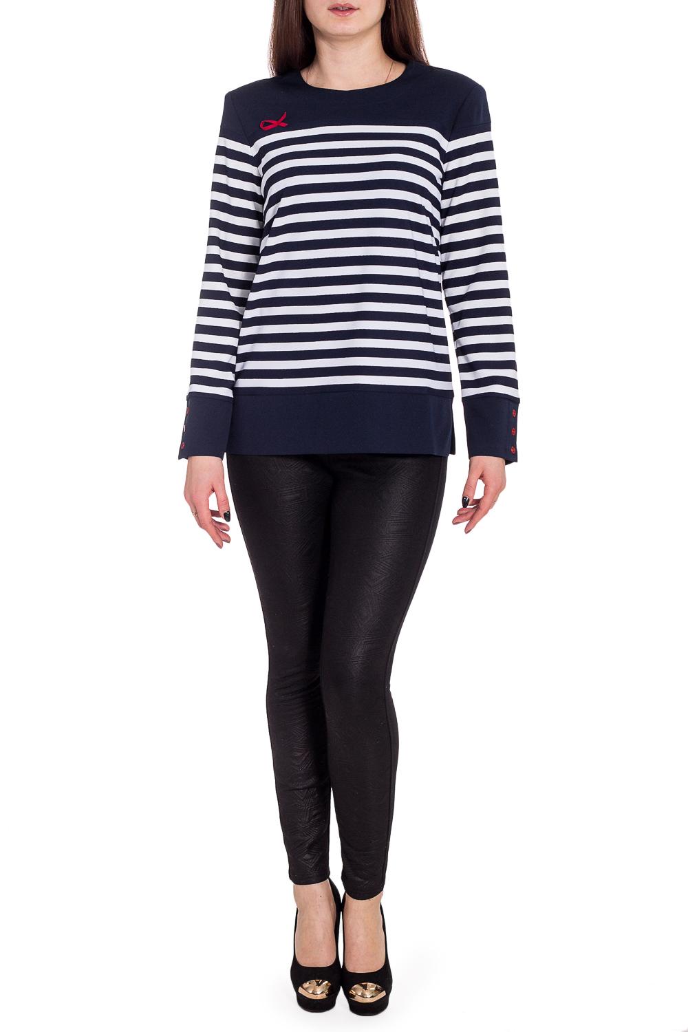 Блузка LacyWear