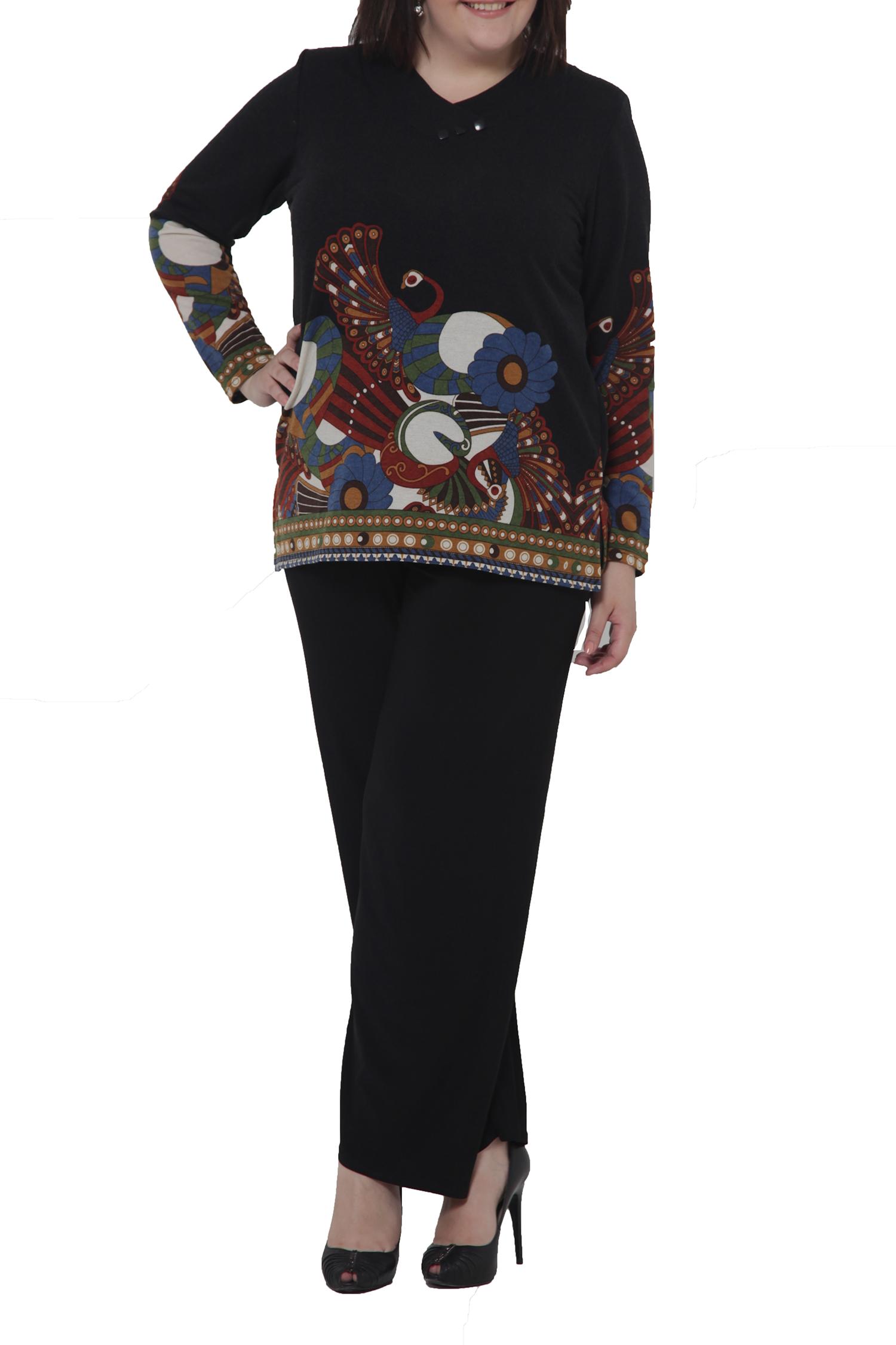 Блузка LacyWear