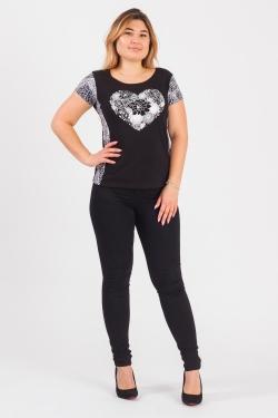 Блузка LacyWear