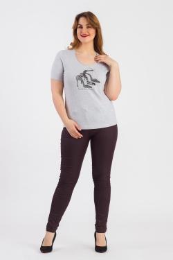 Блузка LacyWear