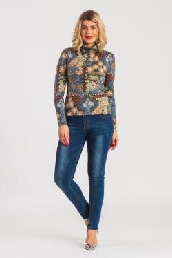 Блузка LacyWear