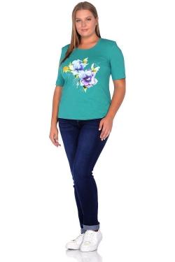 Блузка LacyWear