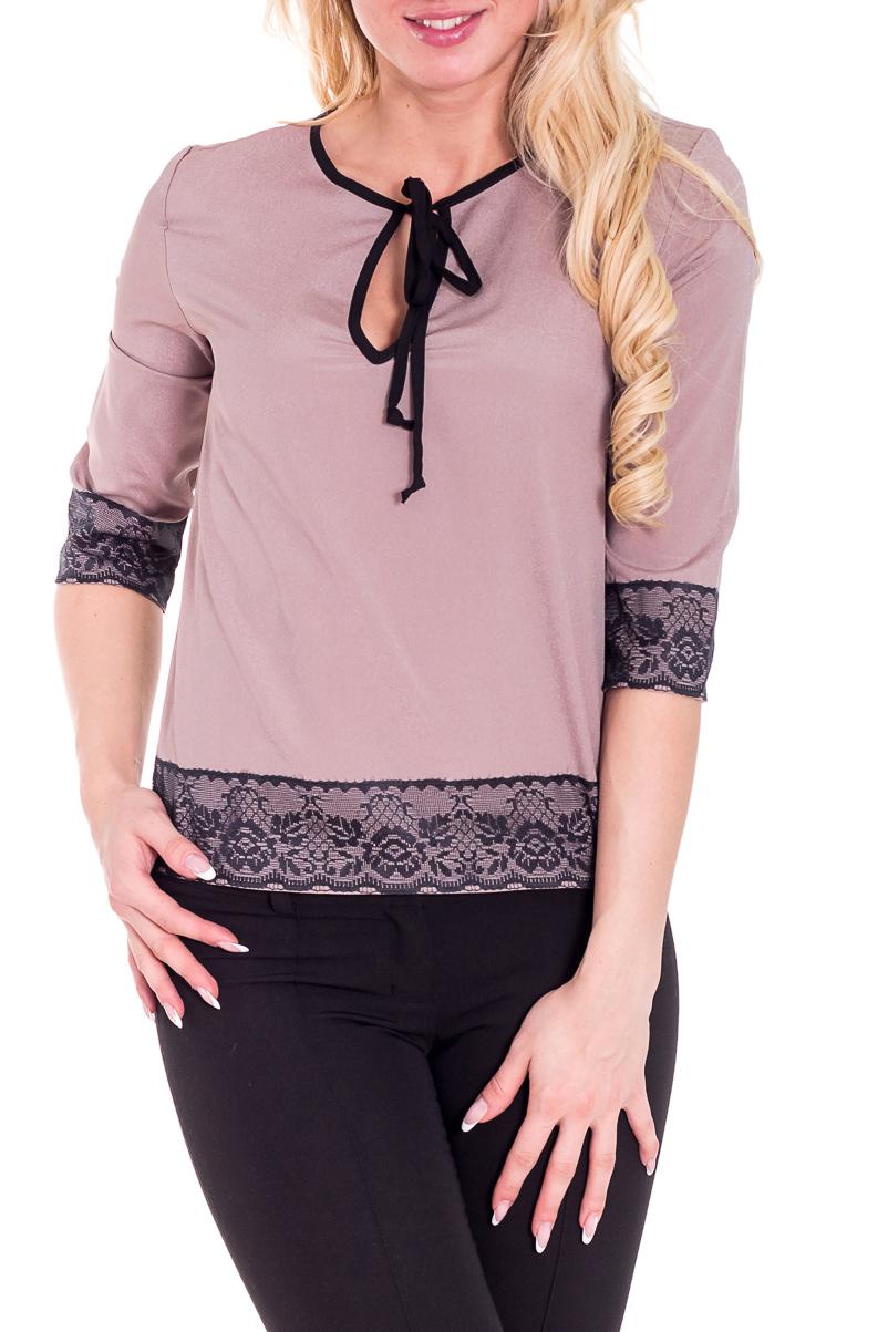 Блузка LacyWear