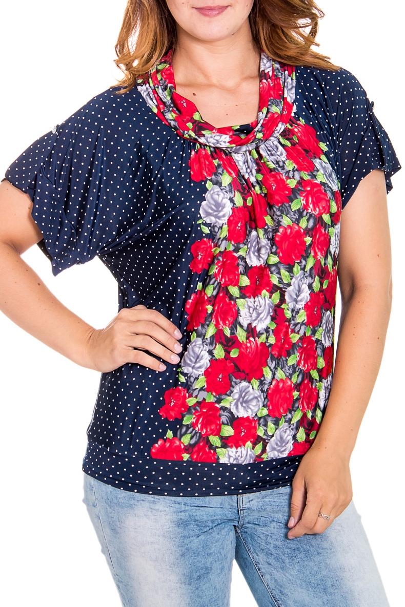 Блузка LacyWear