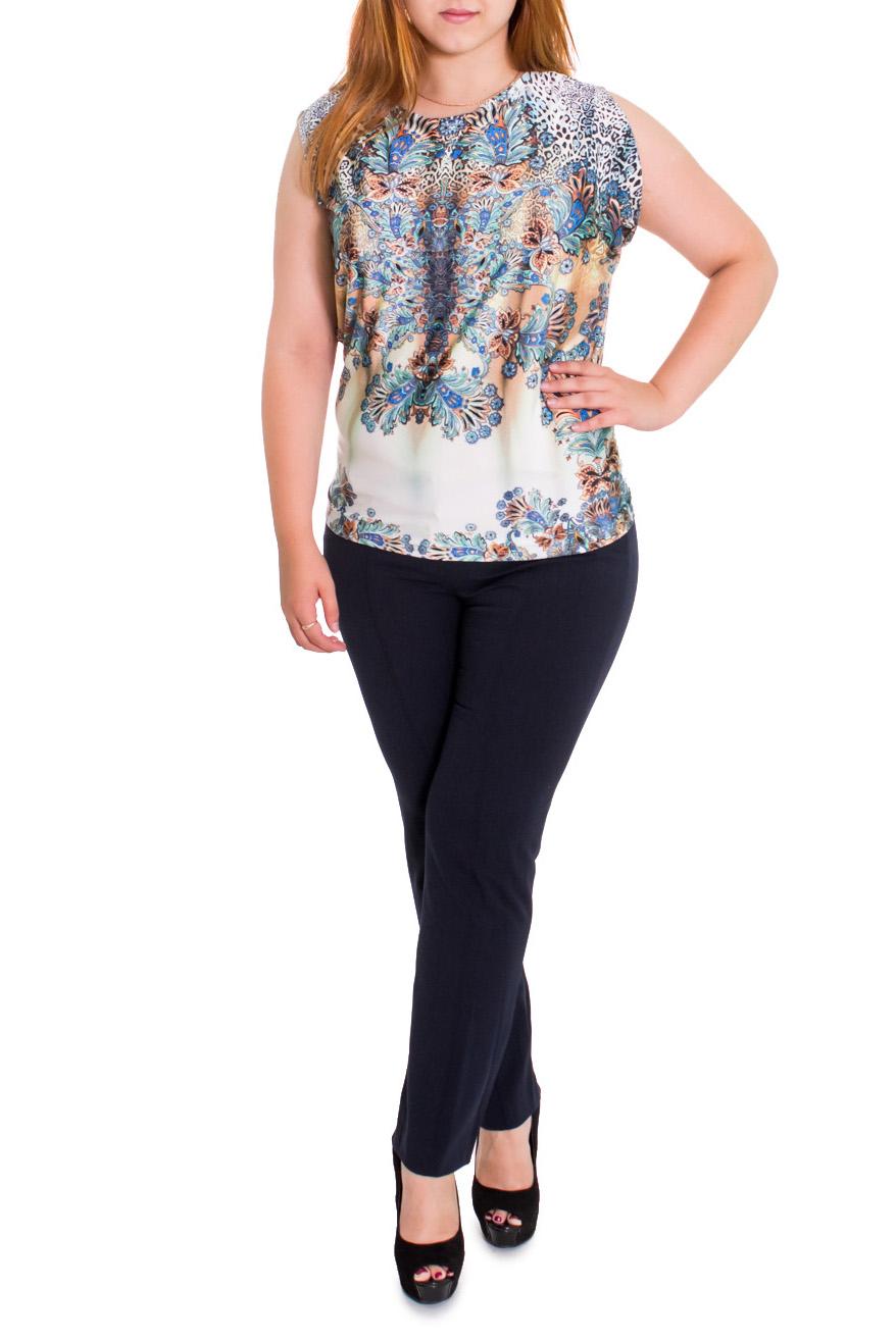 Блузка LacyWear