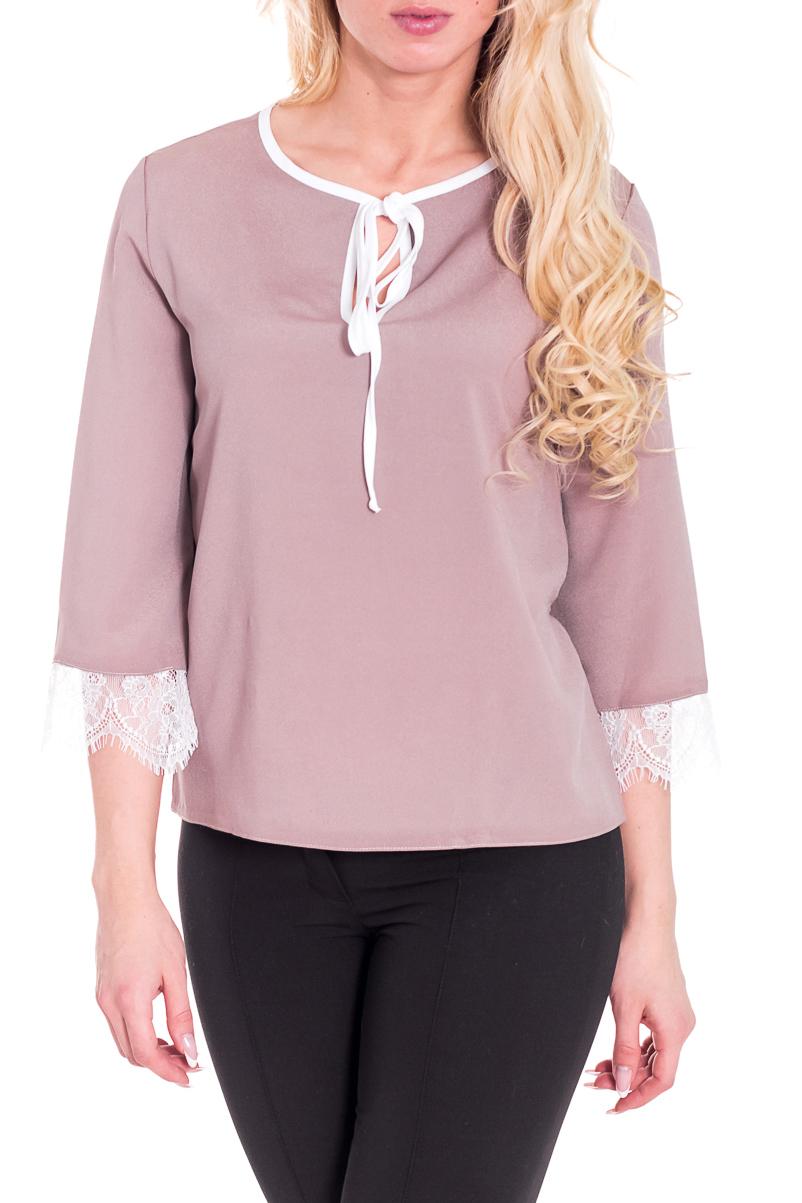 Блузка LacyWear