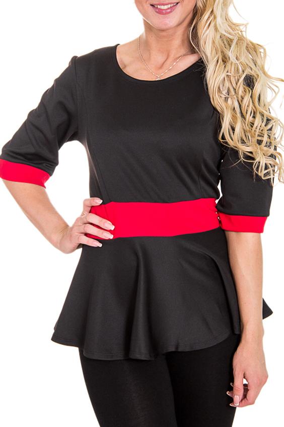 Блузка LacyWear