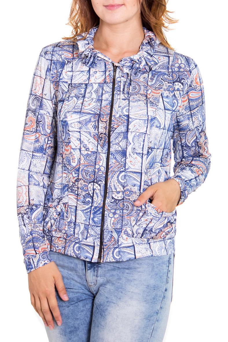 Блузка LacyWear