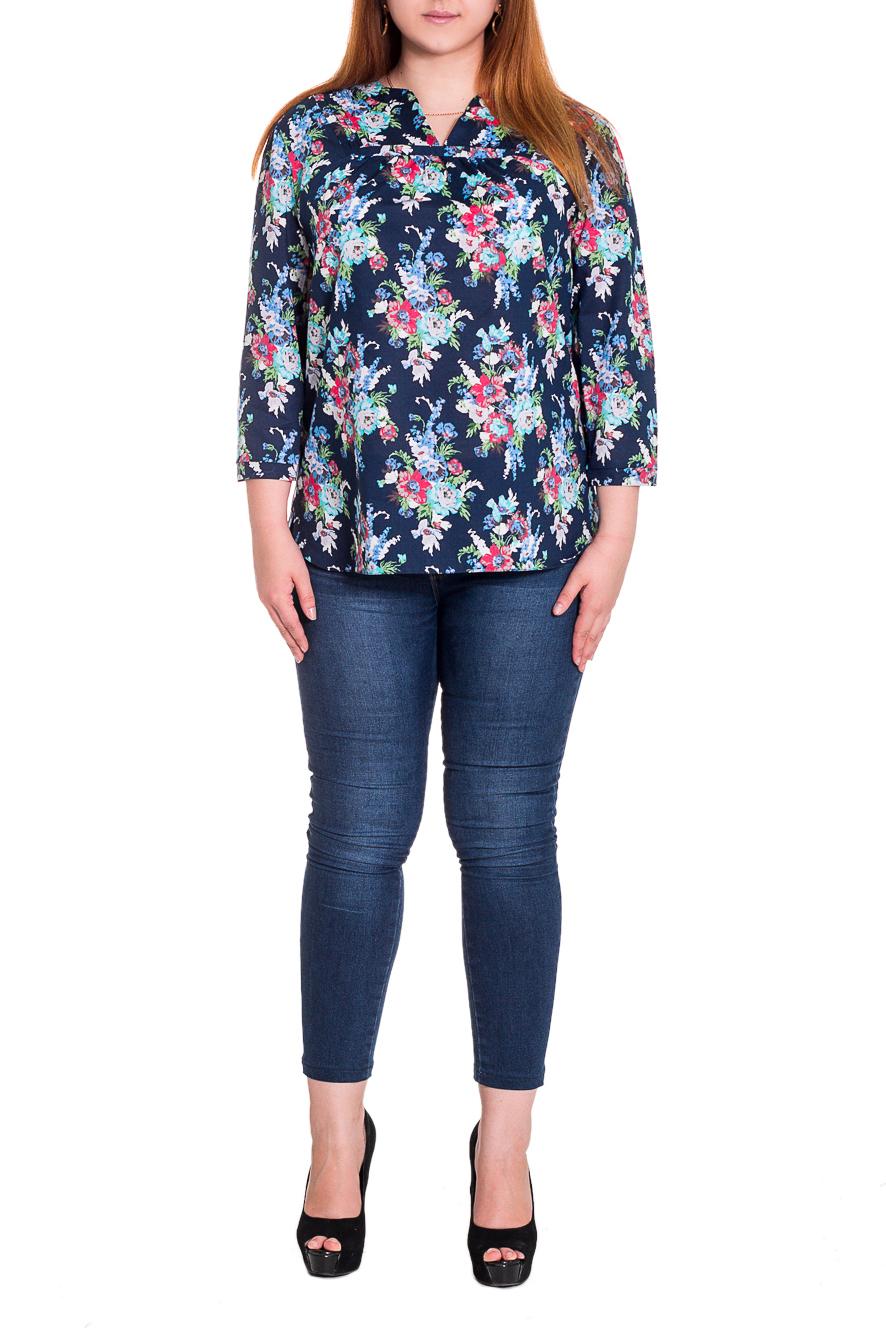 Блузка LacyWear