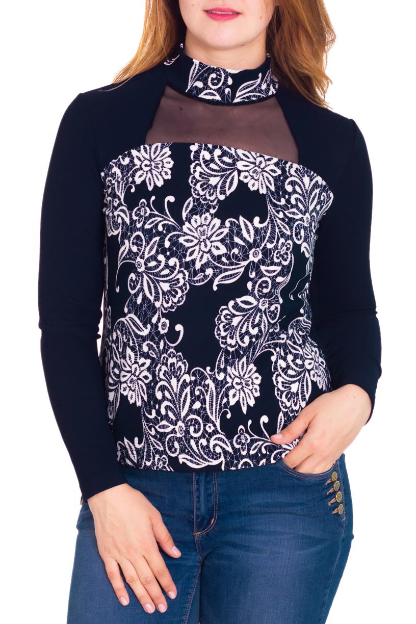 Блузка LacyWear