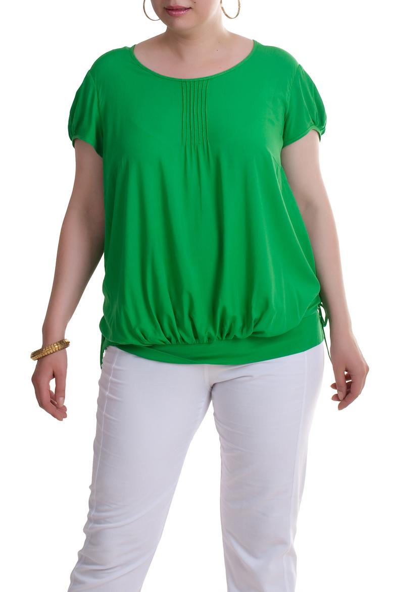 Блузка LacyWear