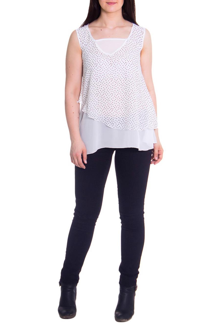 Блузка LacyWear