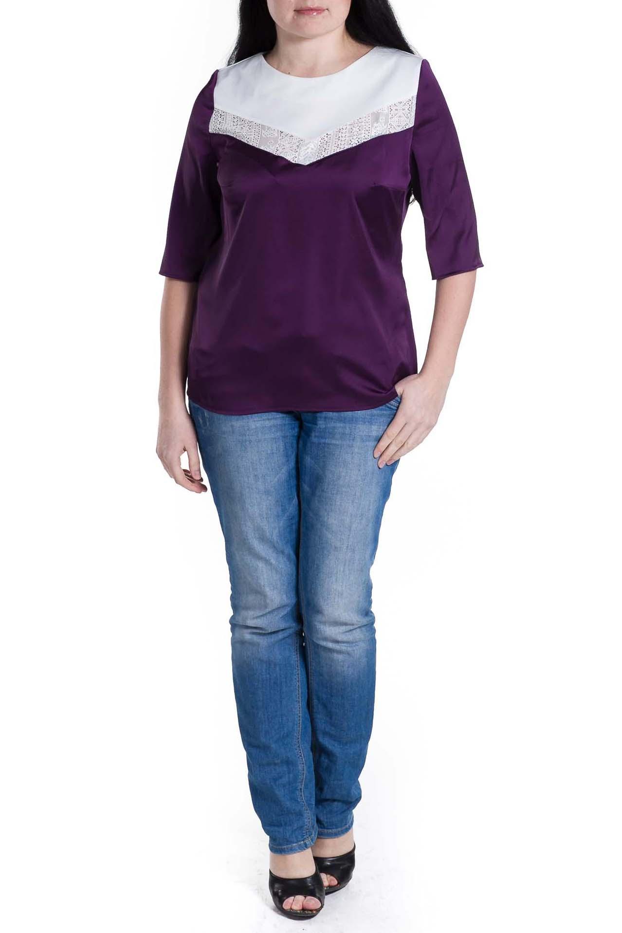 Блузка LacyWear