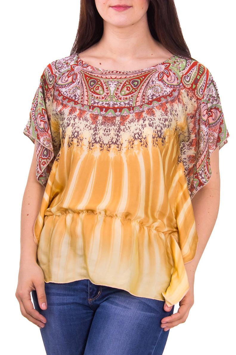 Блузка LacyWear