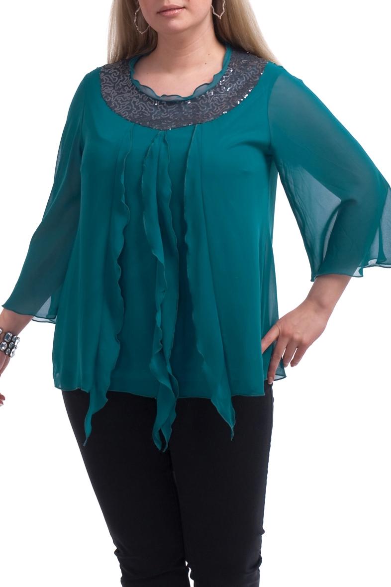 Блузка LacyWear