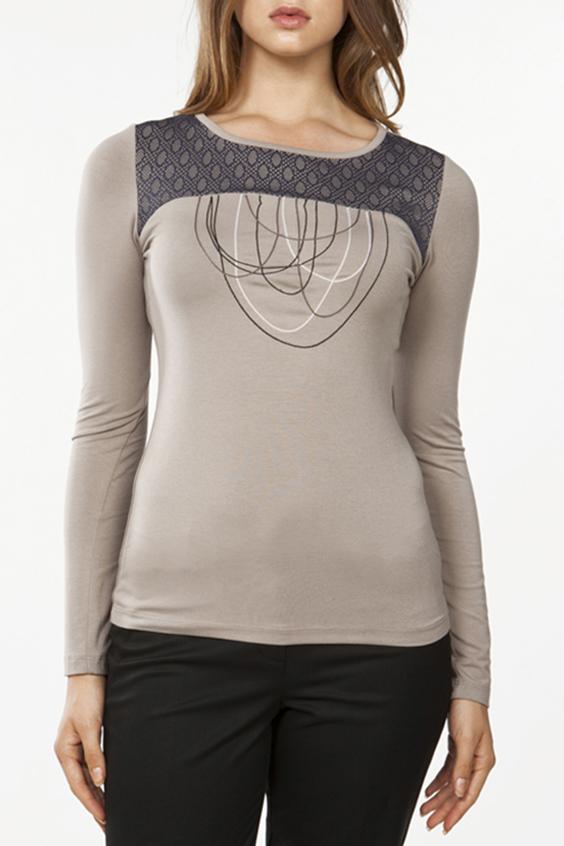 Блузка LacyWear