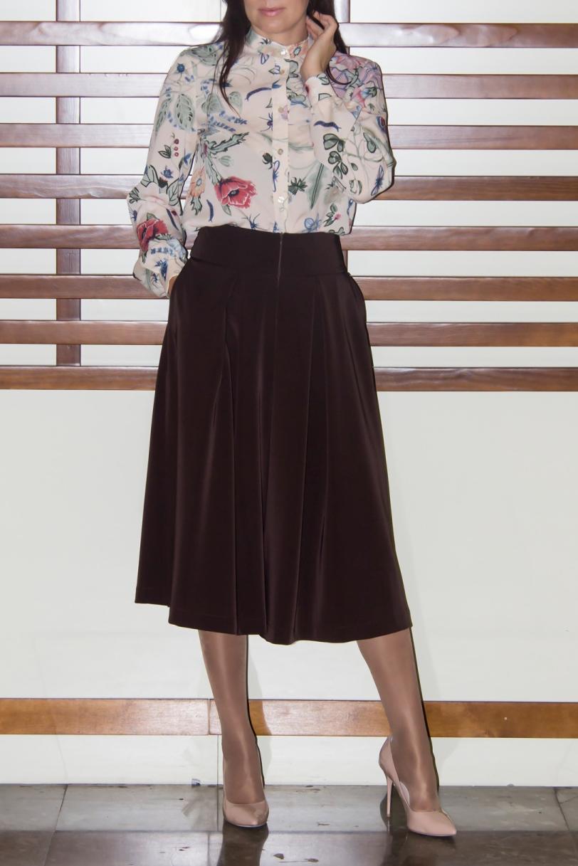 Блузка LacyWear